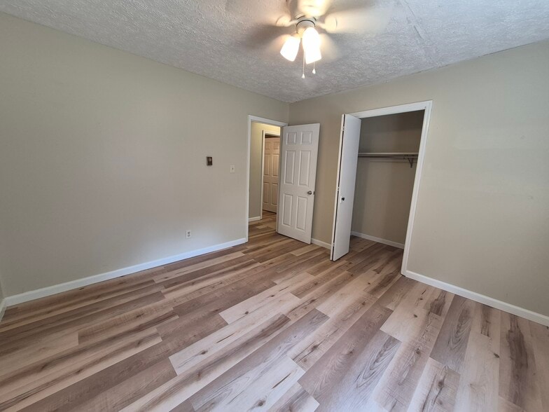 Bedroom 1 - 128 Morgan Drive