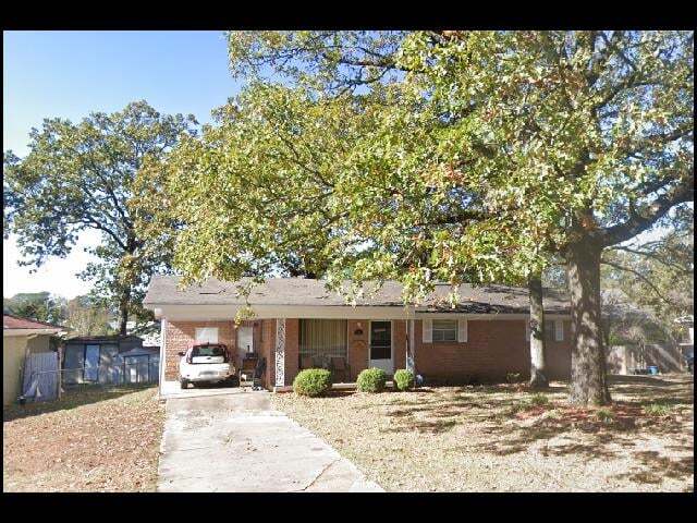 Building Photo - 104 Santa Fe Trail