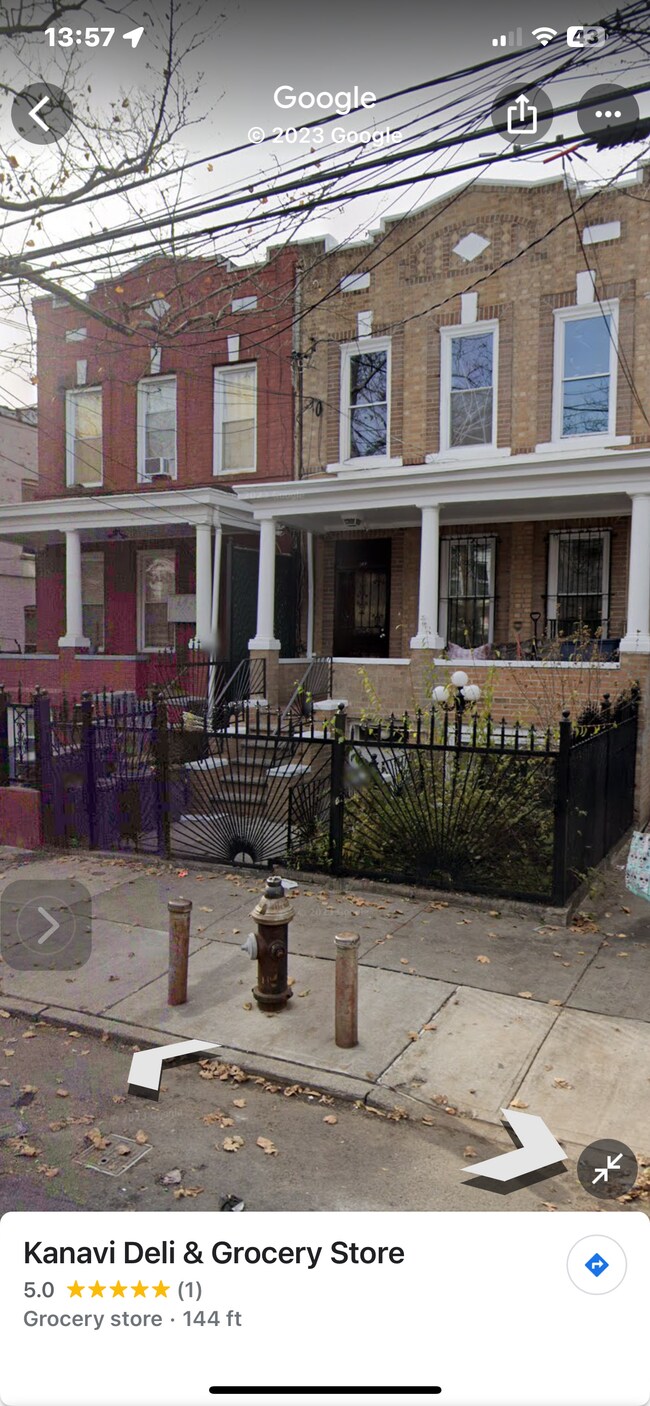 660 Miller Ave 660 Miller Ave Brooklyn NY 11207 Apartment Finder