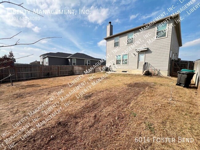 Building Photo - 6014 Foster Bend