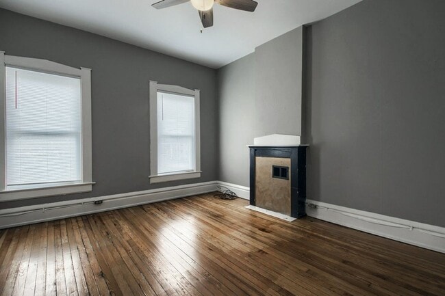 Building Photo - 1754 N 4th St