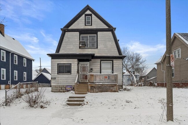 Building Photo - 2741 N 25th St