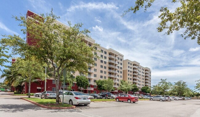 Building Photo - 7707 Northwest Dr