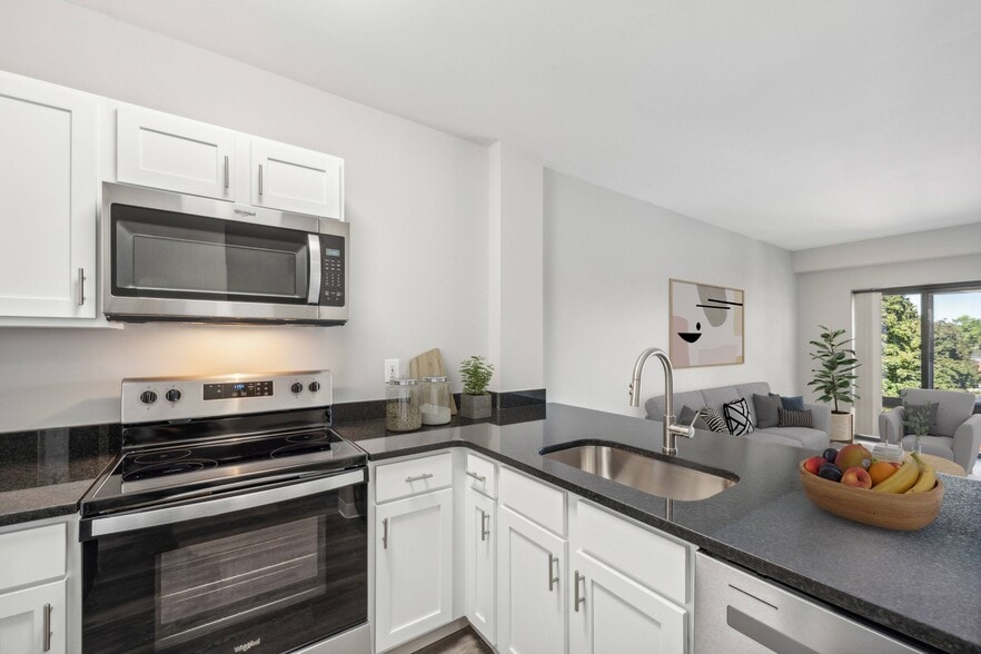 Building Photo - Residences at Manchester Place
