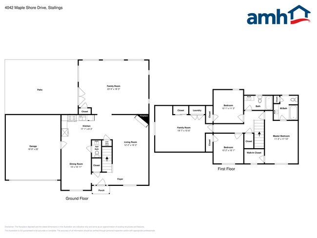 Building Photo - 4042 Maple Shore Dr