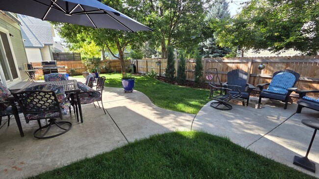Building Photo - Beautiful 4 Bedroom 3.5 Bath Home - Longmont!