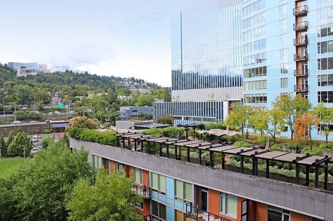 Building Photo - 3601 S River Pkwy