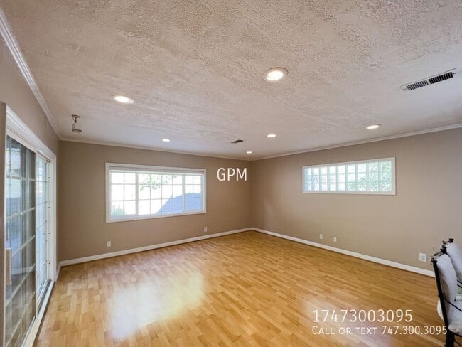 Building Photo - 3443 Burritt Way