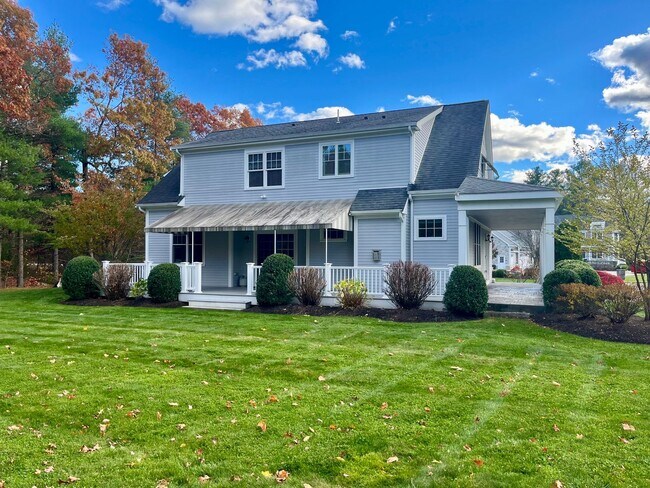 Building Photo - Lawton Lane Management