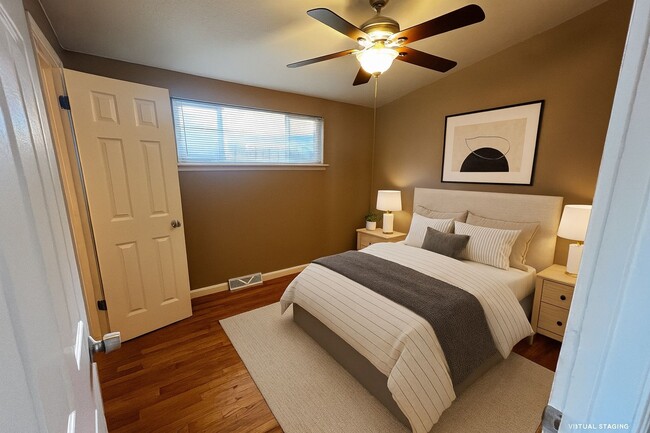 Building Photo - Charming 2 Bedroom, 1 Bathroom Duplex in Aurora