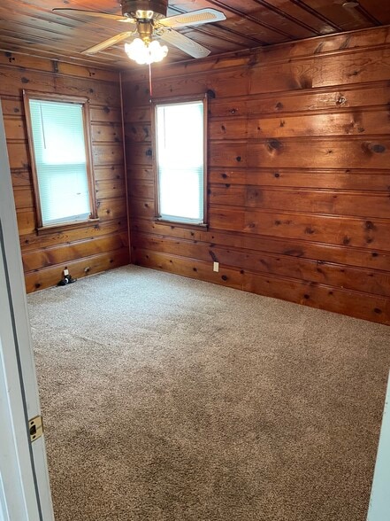 Back bedroom - 339 3rd St