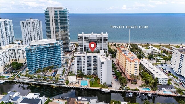 Building Photo - 1391 S Ocean Blvd
