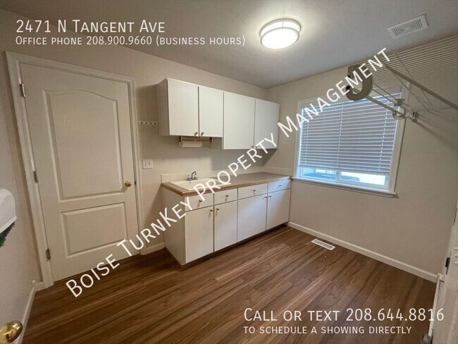Building Photo - 2471 N Tangent Ave