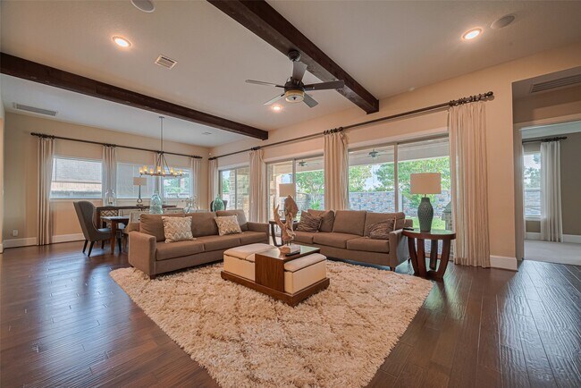 Building Photo - 2418 Sandhill Crest Ln