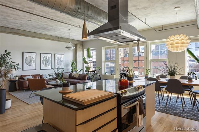 Building Photo - 1499 Blake St