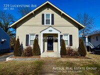 Building Photo - Charming Glendale Home in Kirkwood School ...