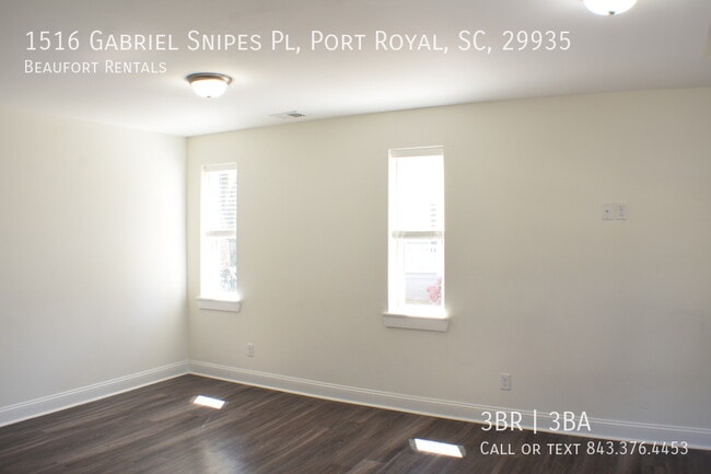 Building Photo - 1516 Gabriel Snipe Pl