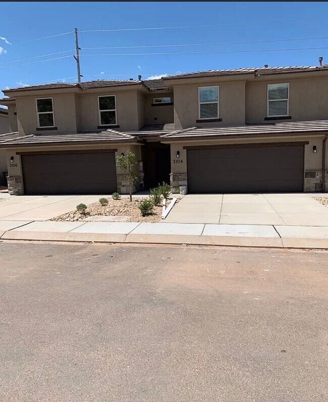 Building Photo - 3104 S Relic Ridge Dr