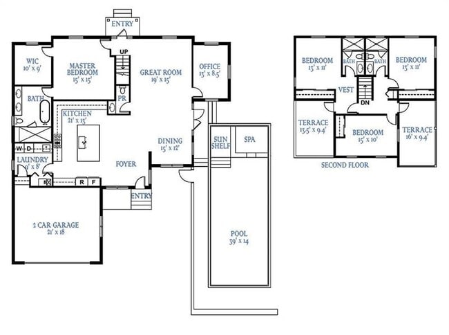 Building Photo - 291 Austin Ln
