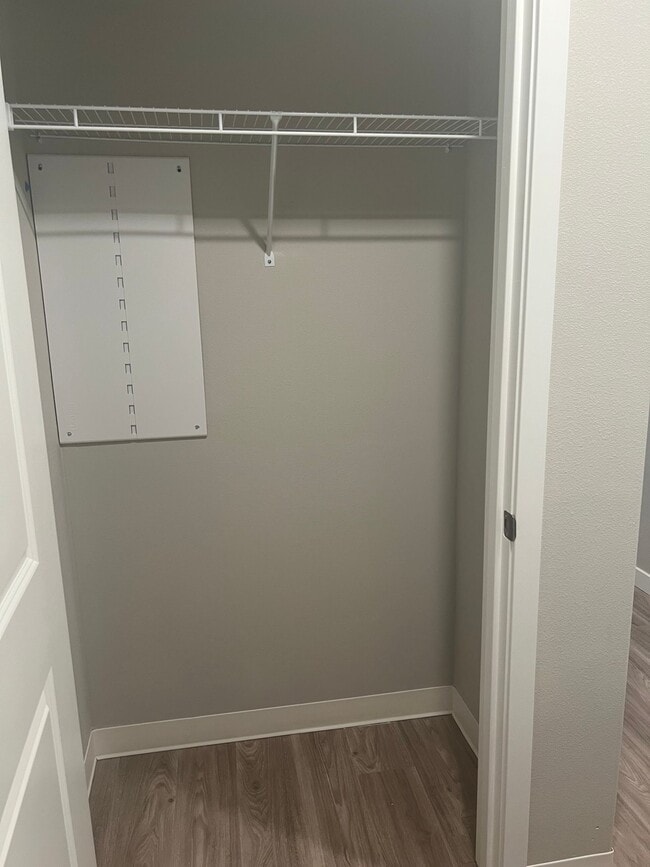 Floorplan - Waterford Terrace Apartments