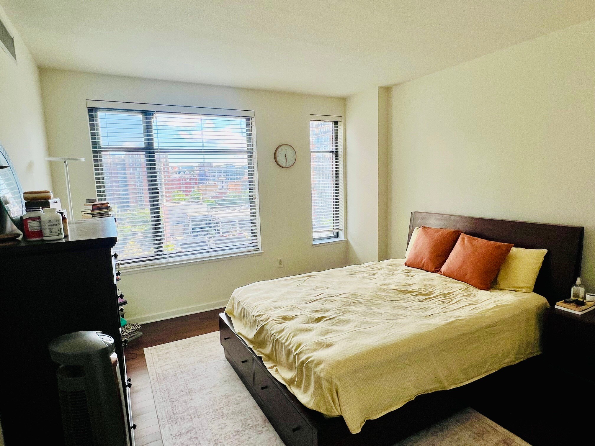 Building Photo - 475 K St NW