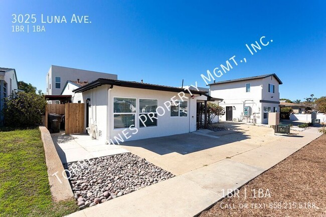 Building Photo - 3025 Luna Ave