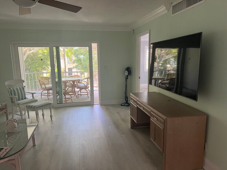 Living room - 1260 Sugar Sands Blvd