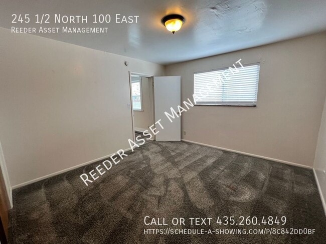 Building Photo - 245 1/2 North 100 East-