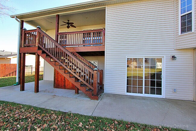 Building Photo - Beautiful House in Cape