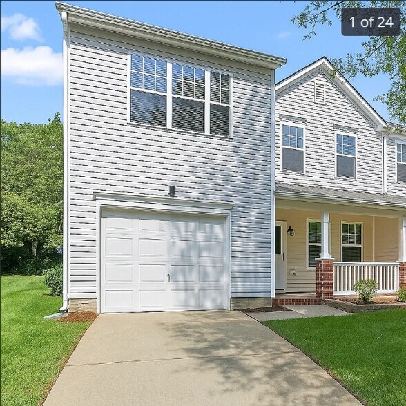 Primary Photo - 126 Deep Gap Ct