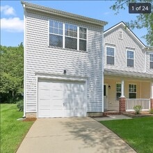 Building Photo - 126 Deep Gap Ct