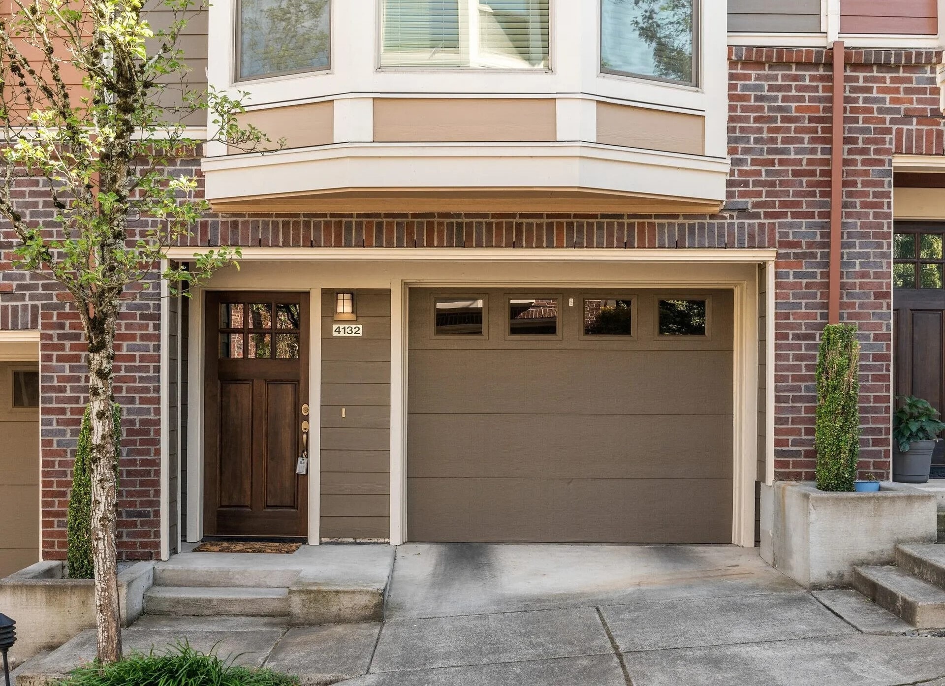 Building Photo - 4132 S Corbett Ave