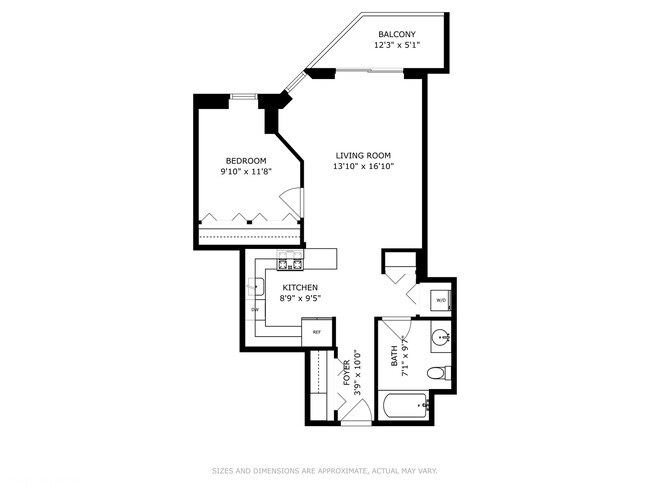 Building Photo - 645 N Kingsbury St