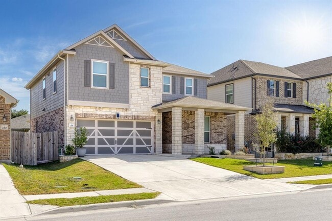 Primary Photo - 216 Espresso Dr