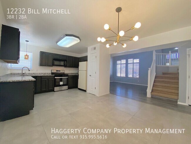 Building Photo - 12232 Bill Mitchell Dr