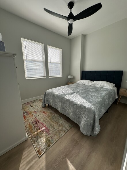 Building Photo - 516 Wistar Pl