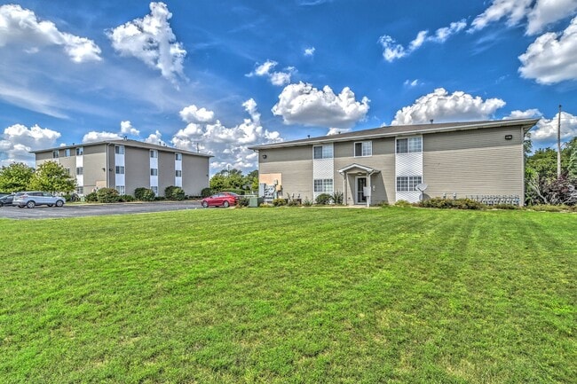 Building Photo - Orchard Park