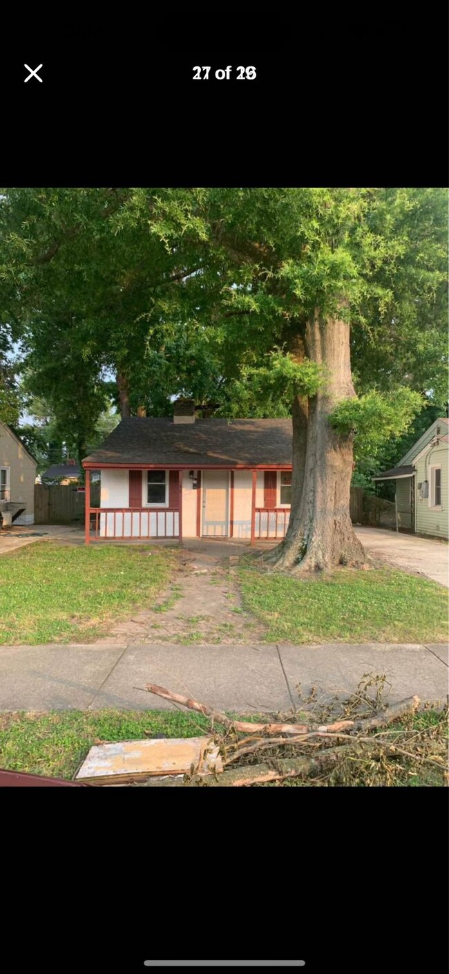 Primary Photo - 646 36th St