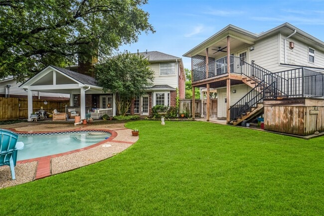 Building Photo - 16302 Crossfield Dr