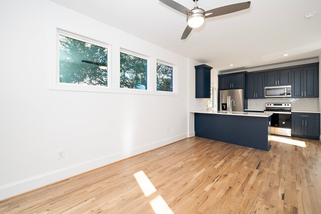 Building Photo - 138 Faircloth St