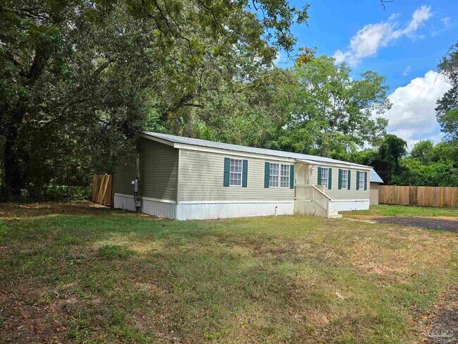 Building Photo - 8906 Figland Ave