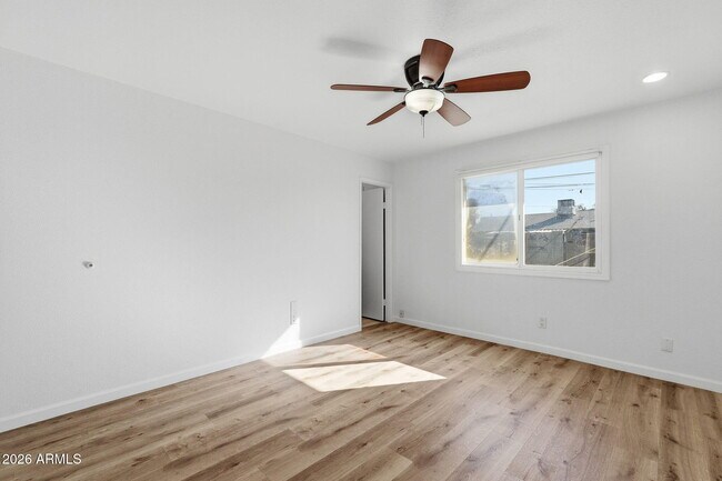 Building Photo - 2503 S Jentilly Ln