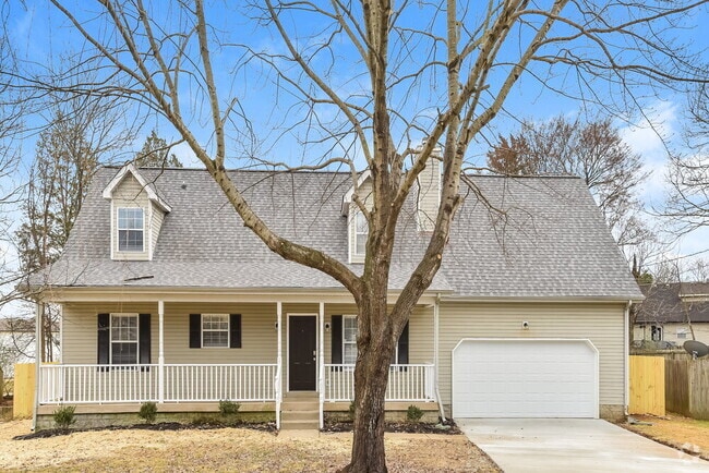 Building Photo - 1529 Water Oak Ct