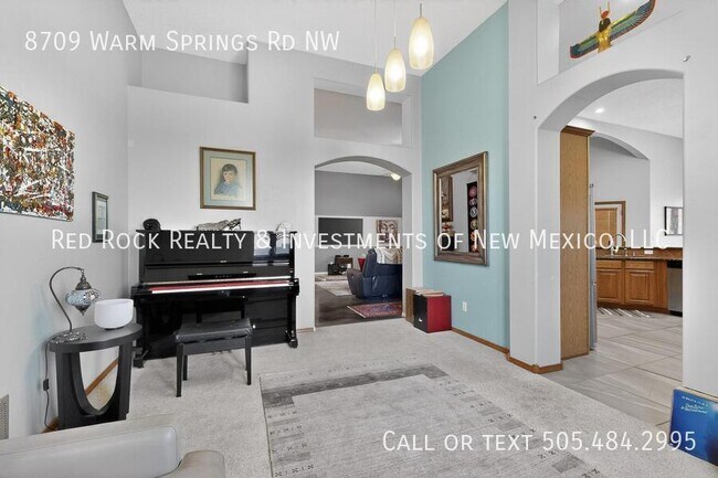 Building Photo - 8709 Warm Springs Rd NW