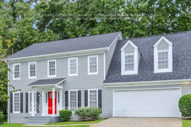 Building Photo - 6531 Capstone Cir NW