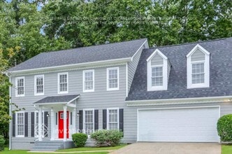 Building Photo - 6531 Capstone Cir NW