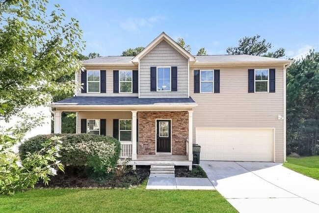 Primary Photo - 345 Westridge Cir