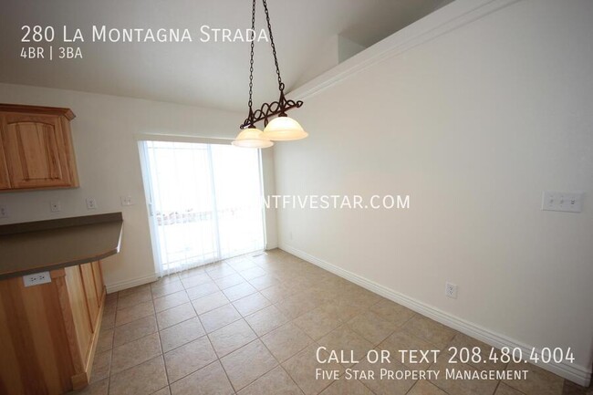 Building Photo - 280 La Montagna St
