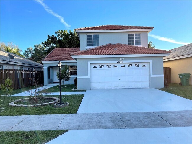 Building Photo - 15870 SW 85th Ln