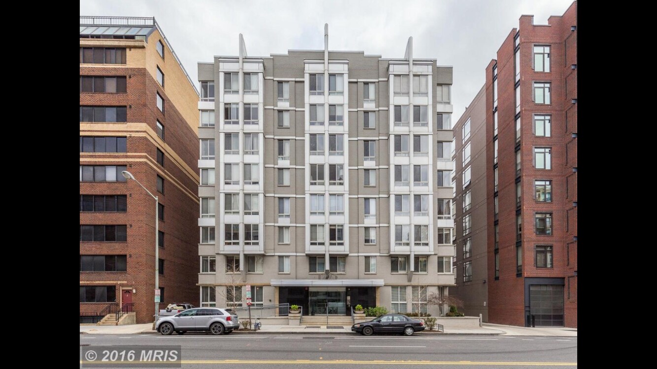 Building Photo - 1225 13th St NW